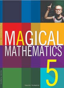 Future Kidz Magical Mathematics Class V